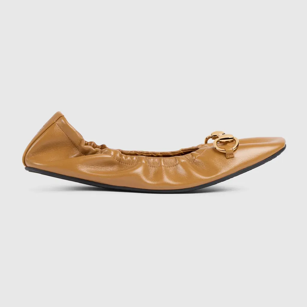 Prima Ballet Flat