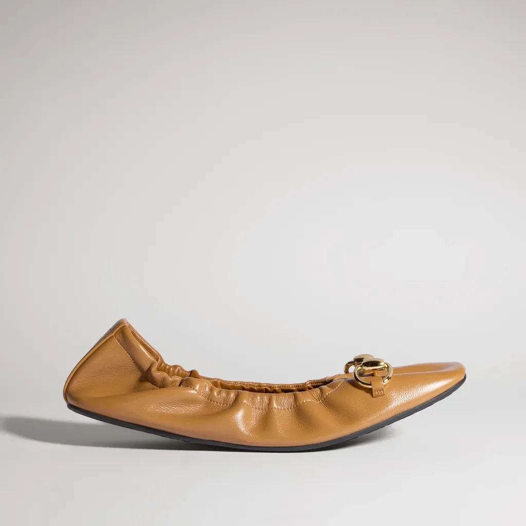 Prima Ballet Flat