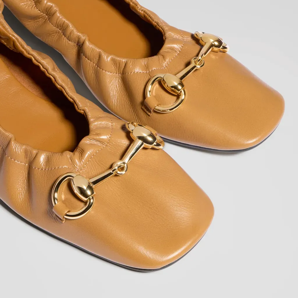 Prima Ballet Flat