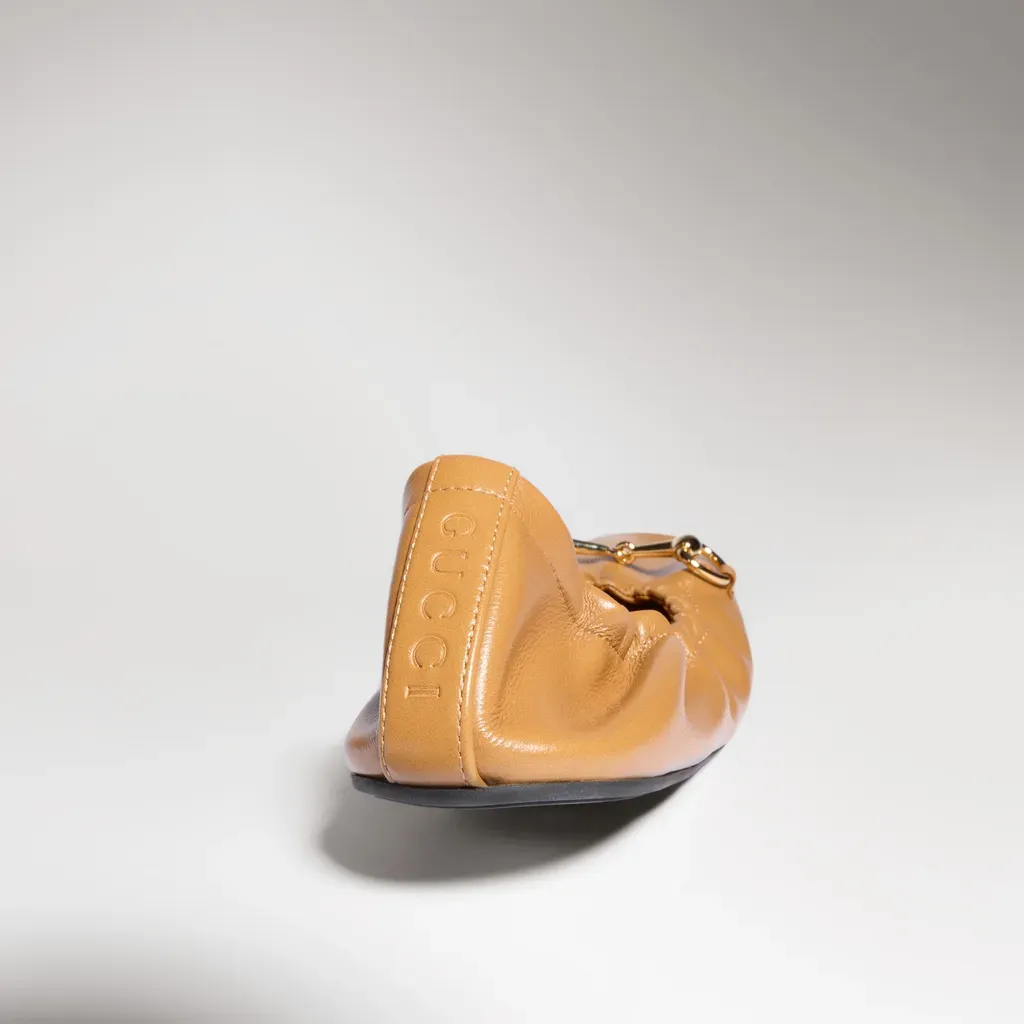 Prima Ballet Flat