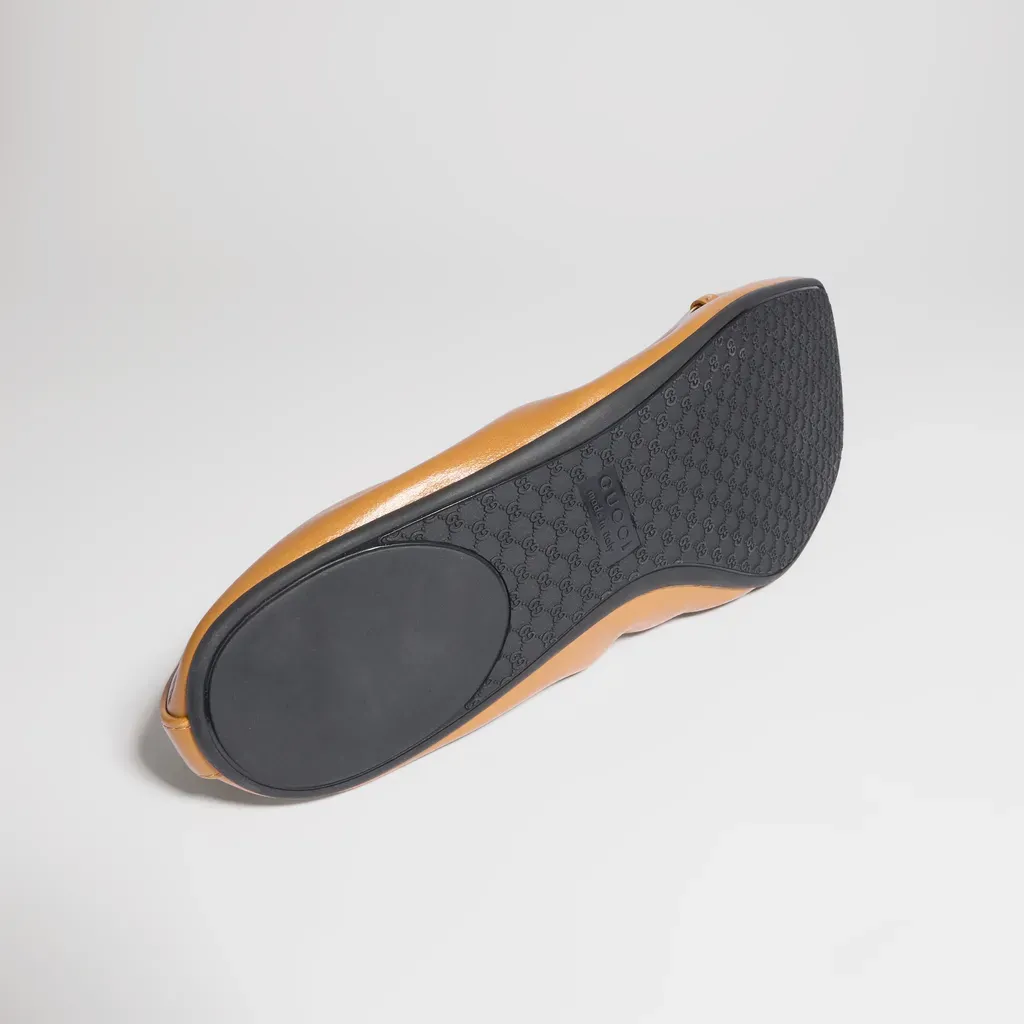 Prima Ballet Flat
