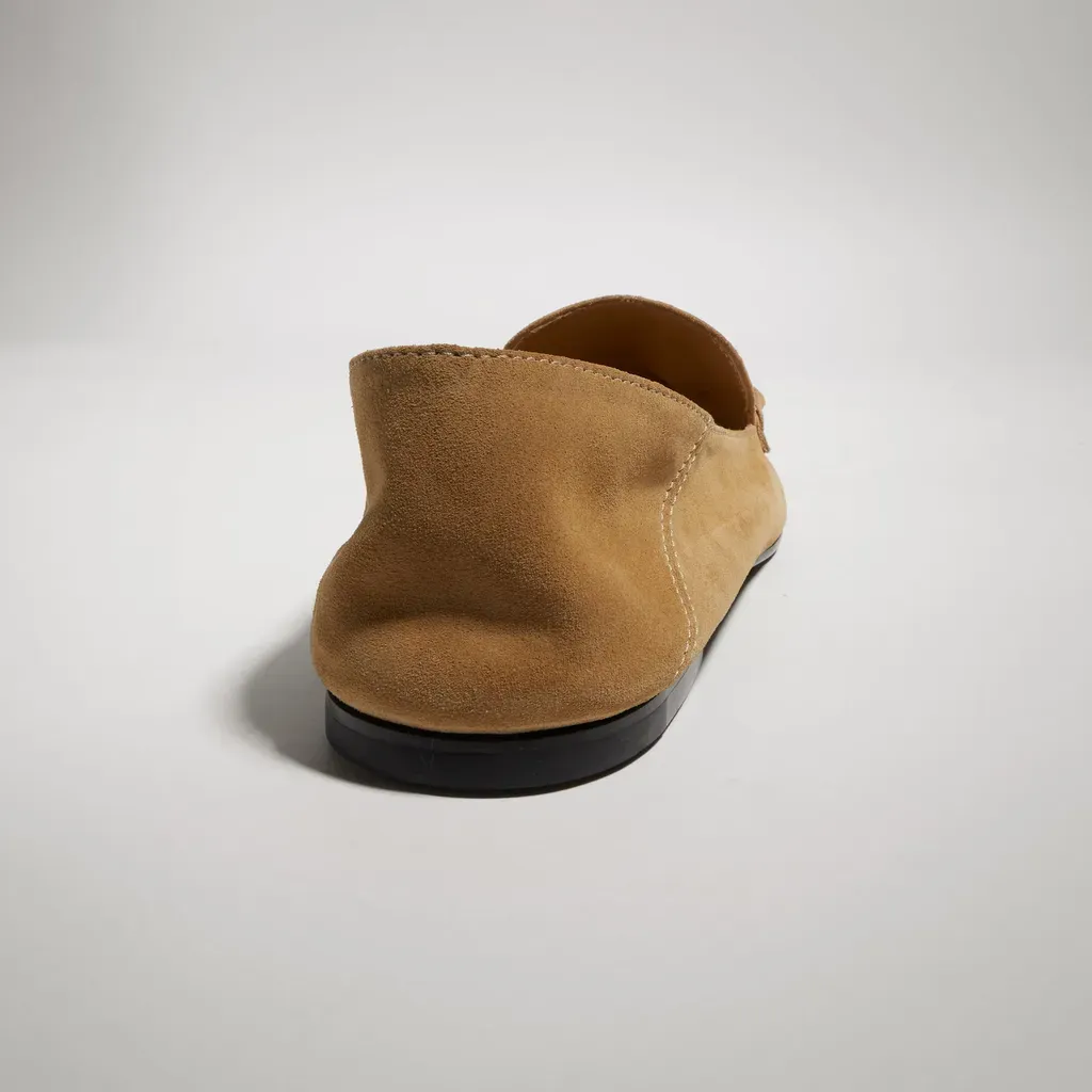 Loafer With Horsebit