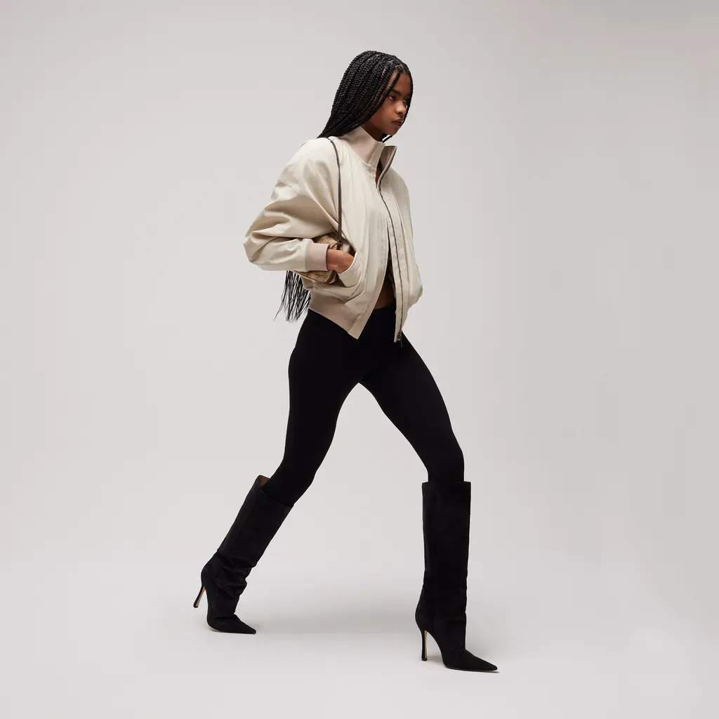 Stiletto Boot