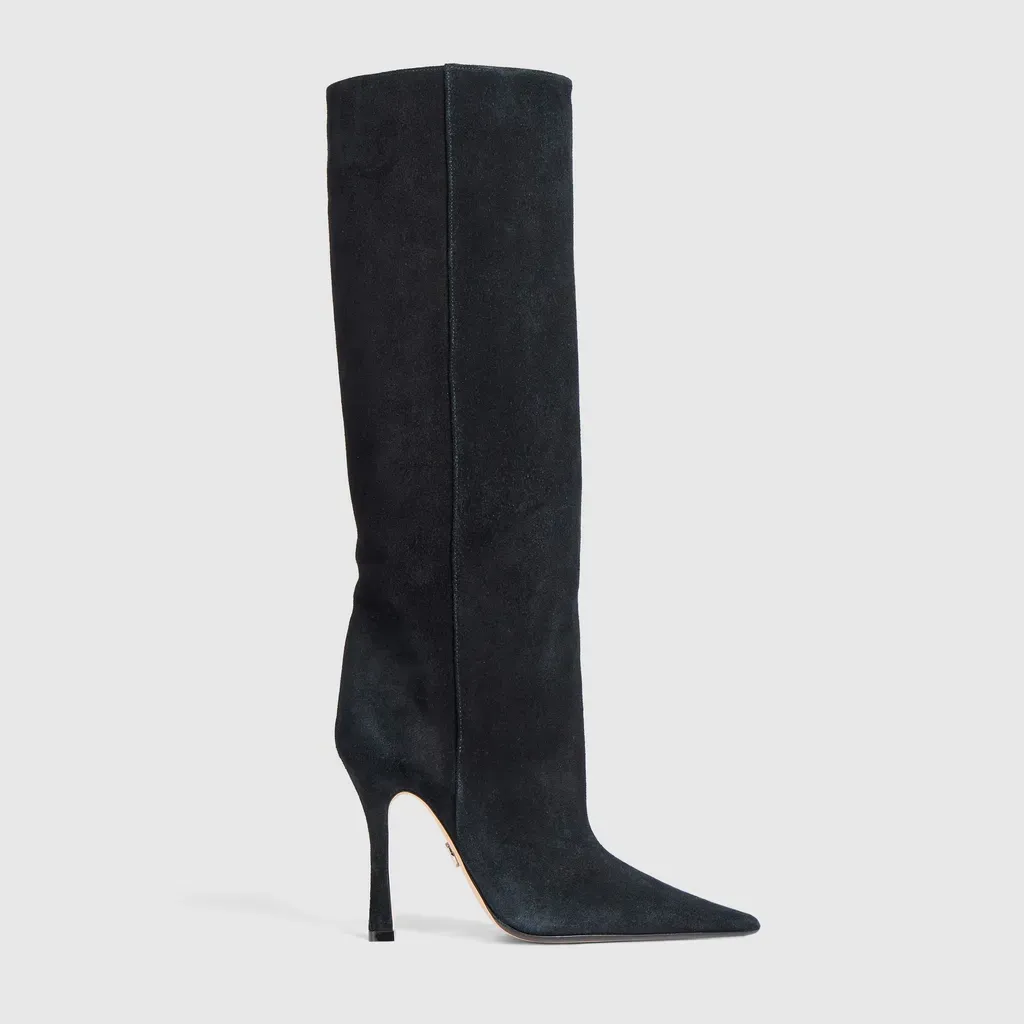 Stiletto Boot