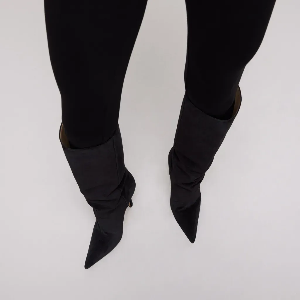 Stiletto Boot