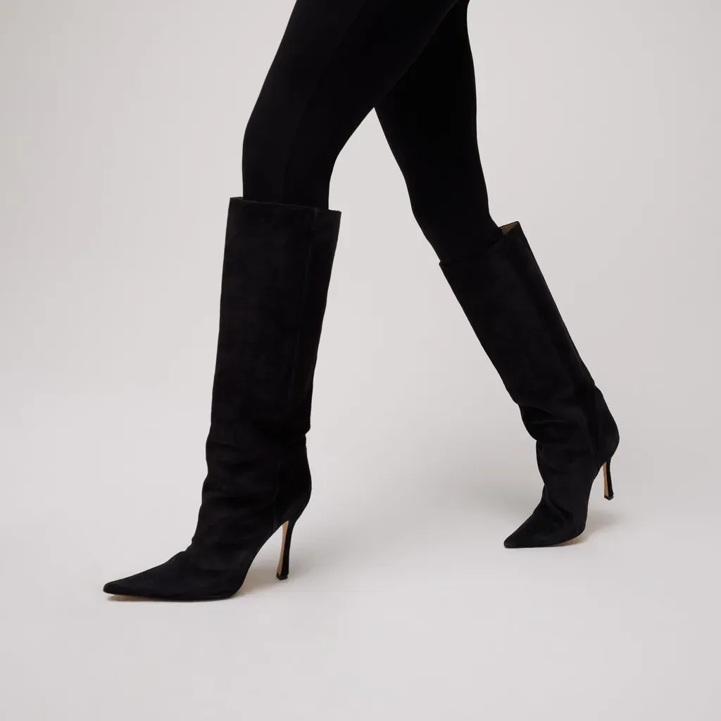 Stiletto Boot