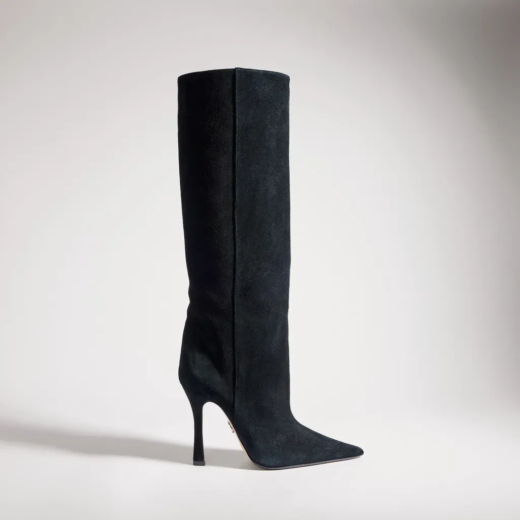 Stiletto Boot