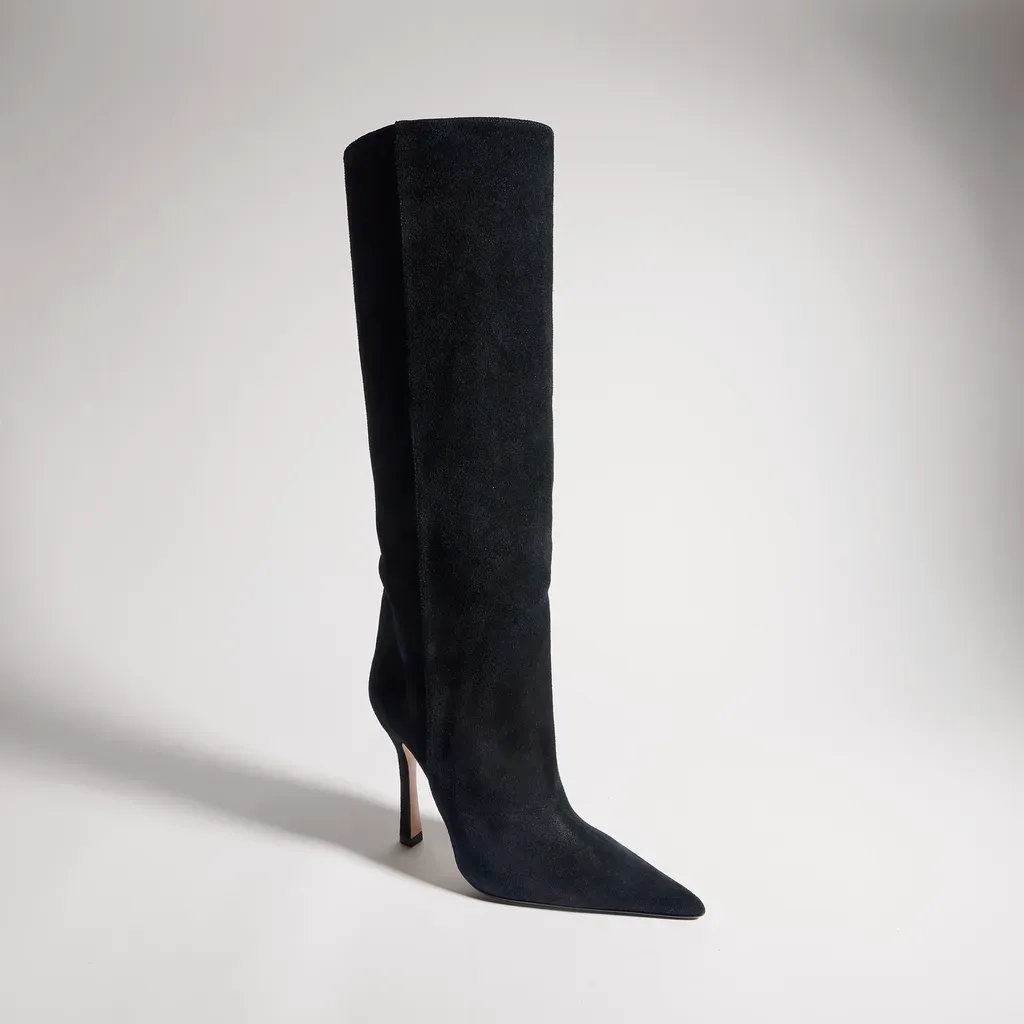 Stiletto Boot