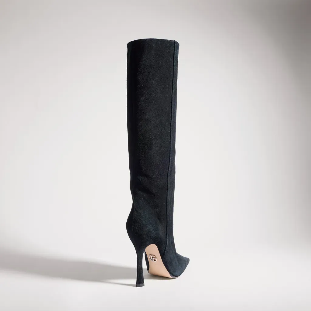 Stiletto Boot