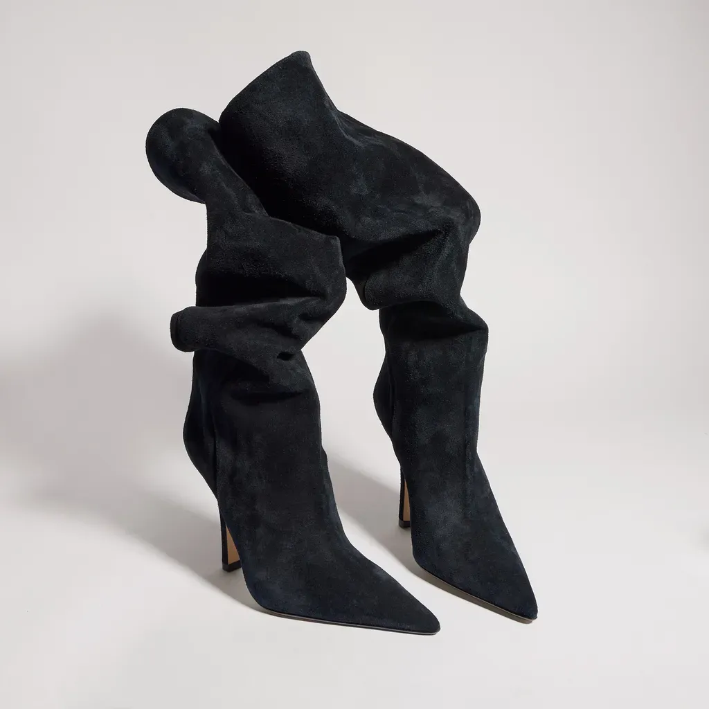 Stiletto Boot
