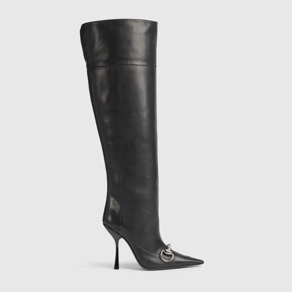 Boulevard Boot