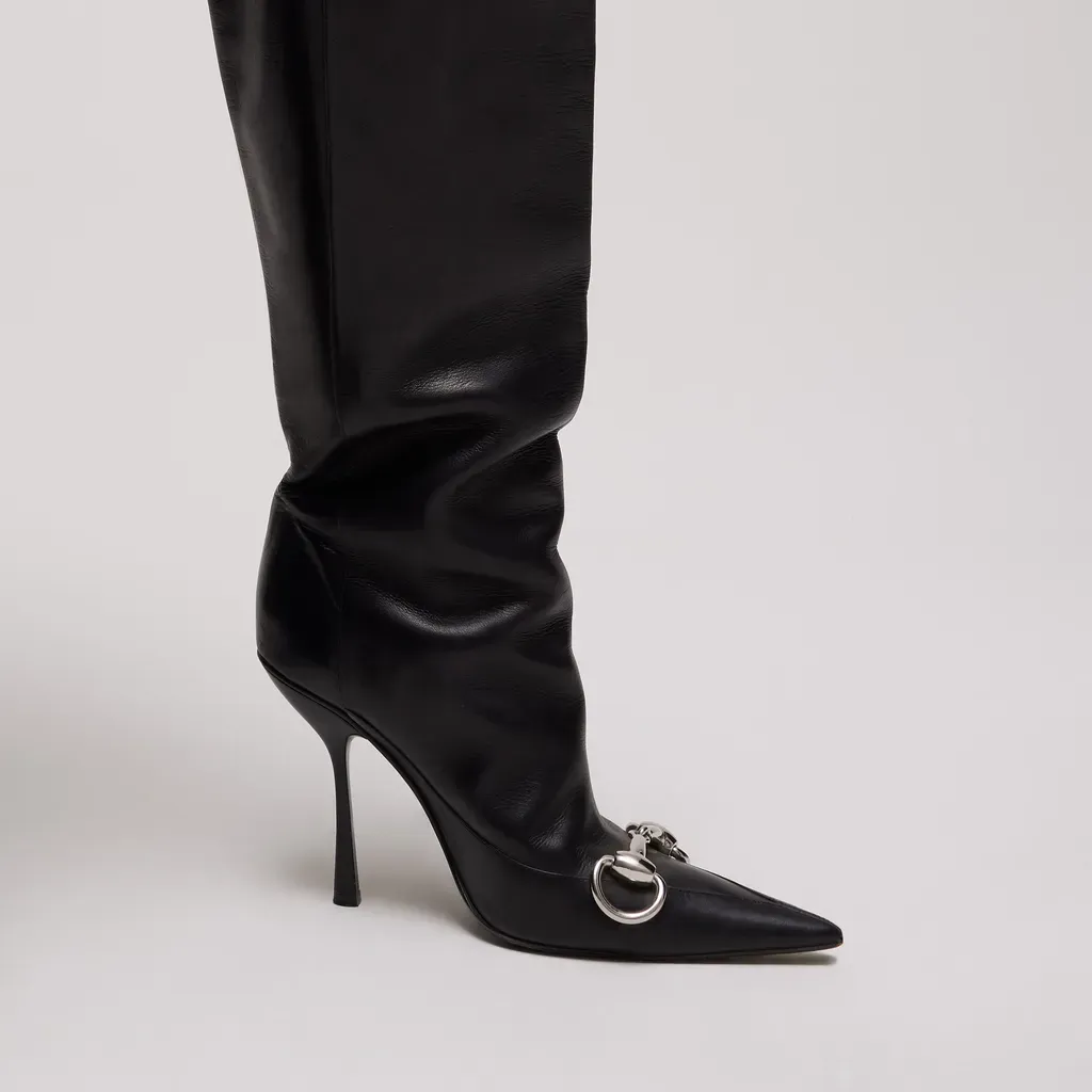 Boulevard Boot
