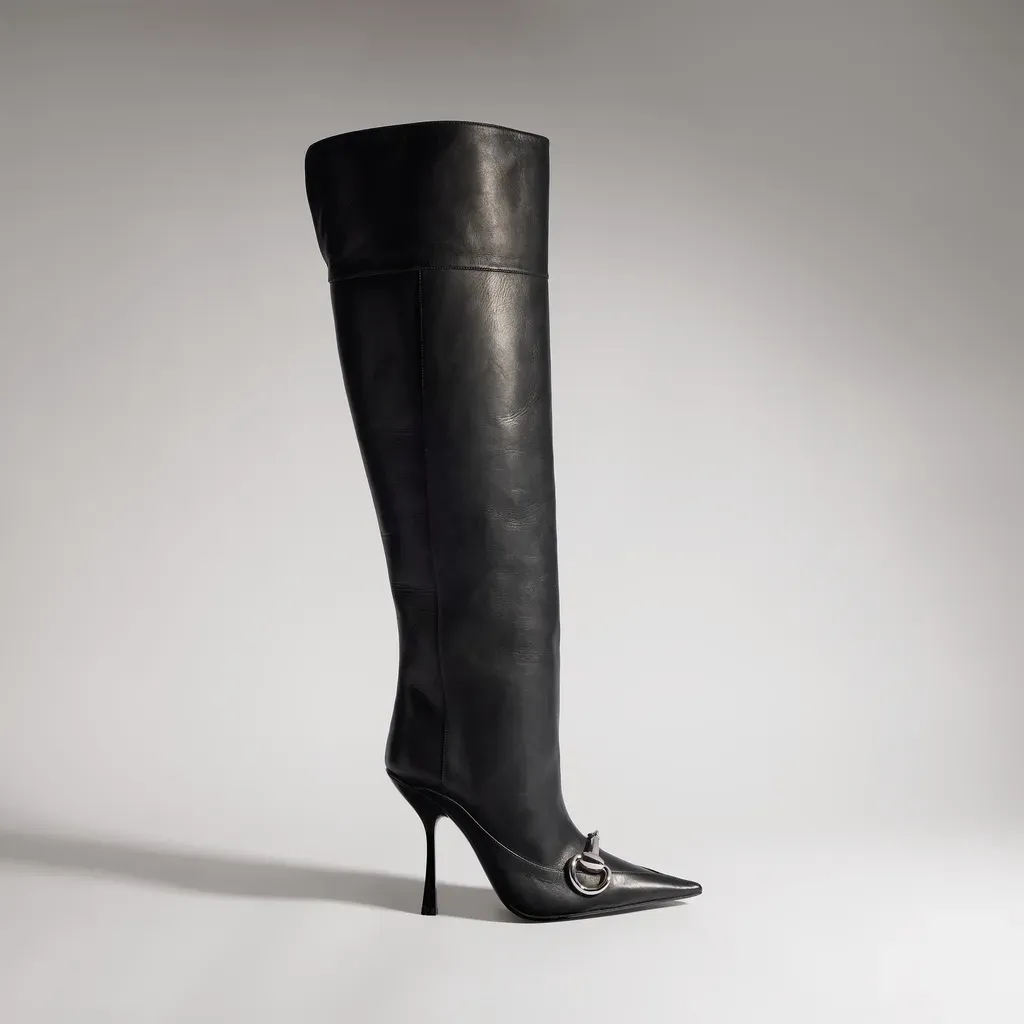 Boulevard Boot