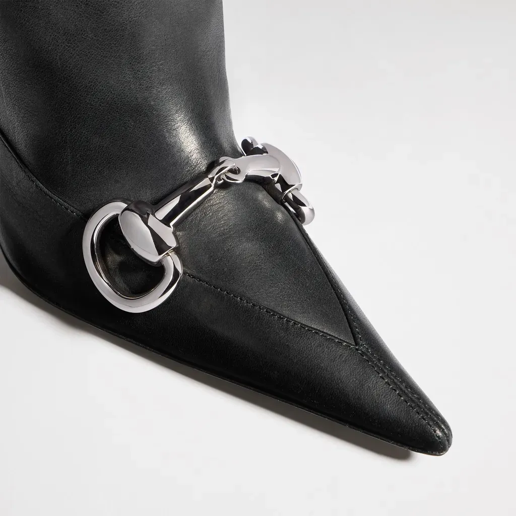 Boulevard Boot