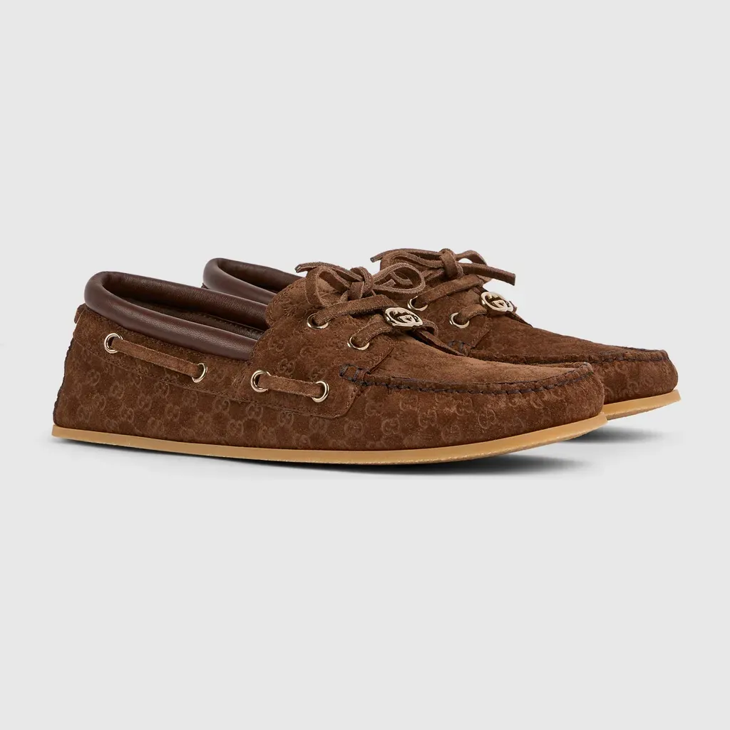 Boat Shoe