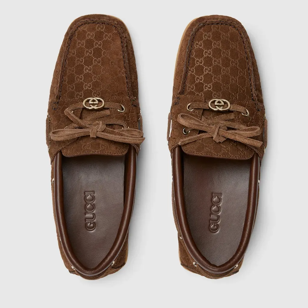 Boat Shoe