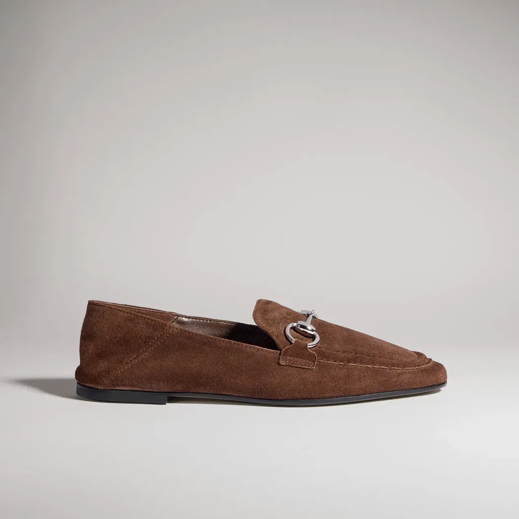 Jordaan Soft Loafer