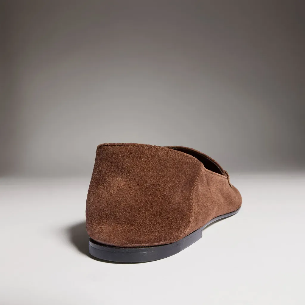 Jordaan Soft Loafer