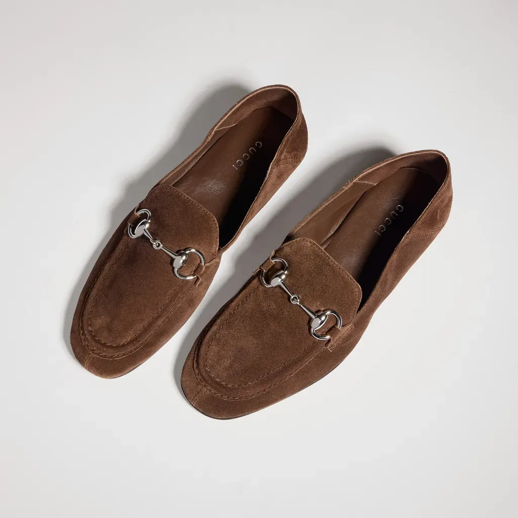 Jordaan Soft Loafer