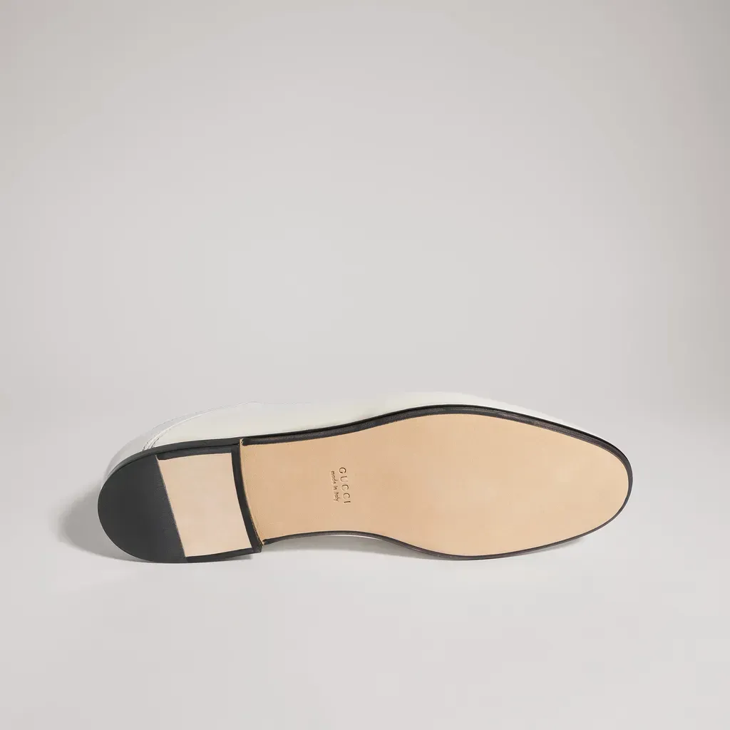 Loafer With Horsebit