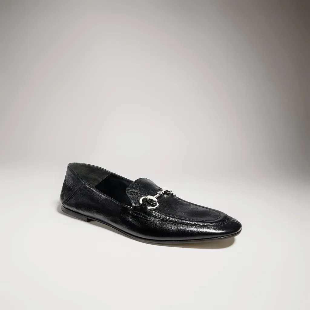 Jordaan Soft Loafer