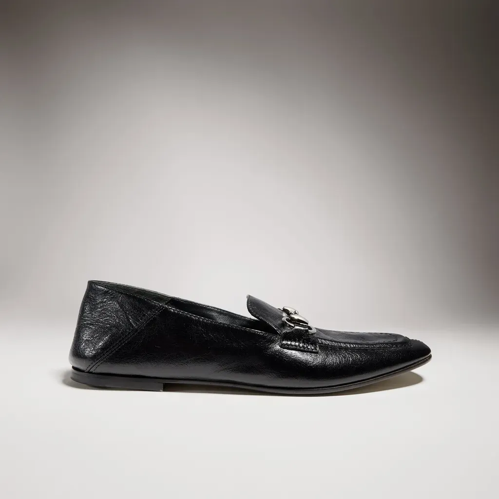 Jordaan Soft Loafer