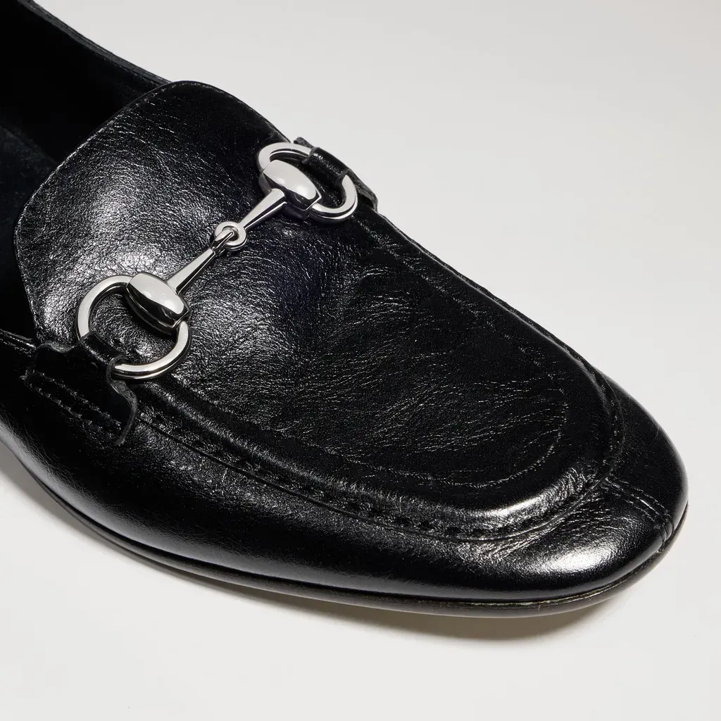 Jordaan Soft Loafer