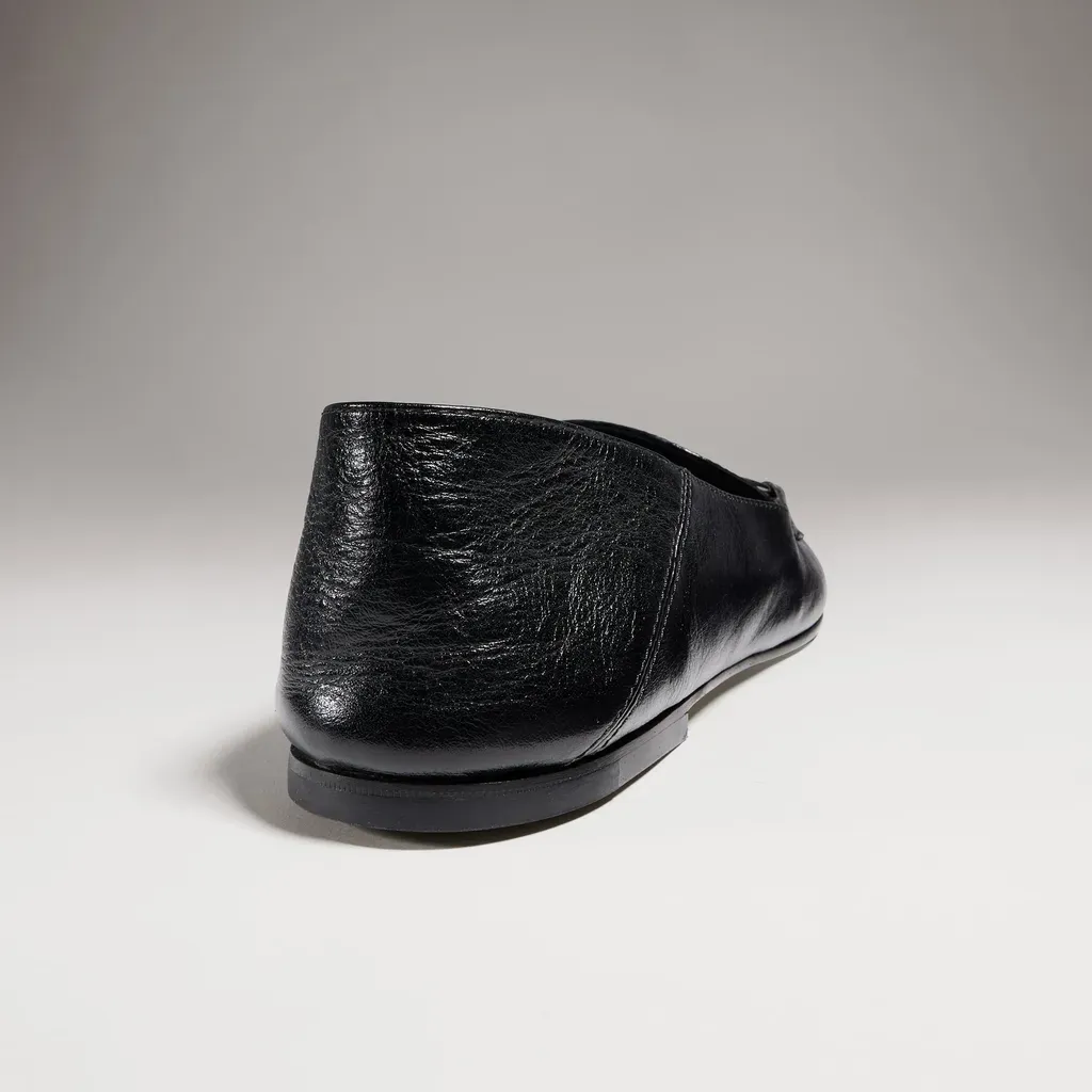 Jordaan Soft Loafer