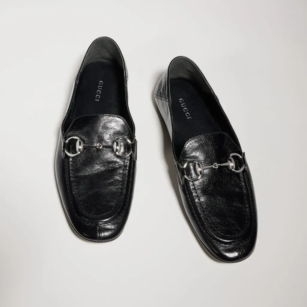 Jordaan Soft Loafer