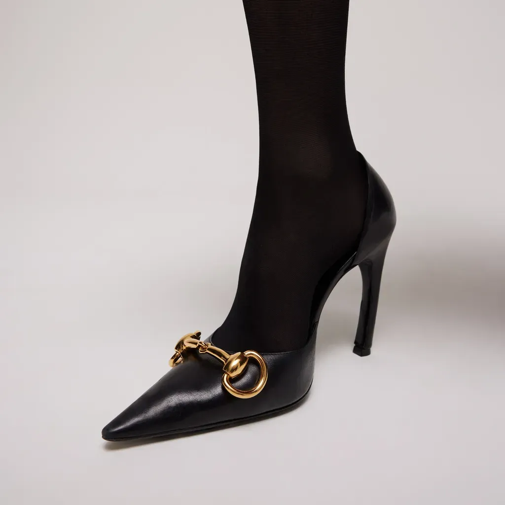 Boulevard Pump