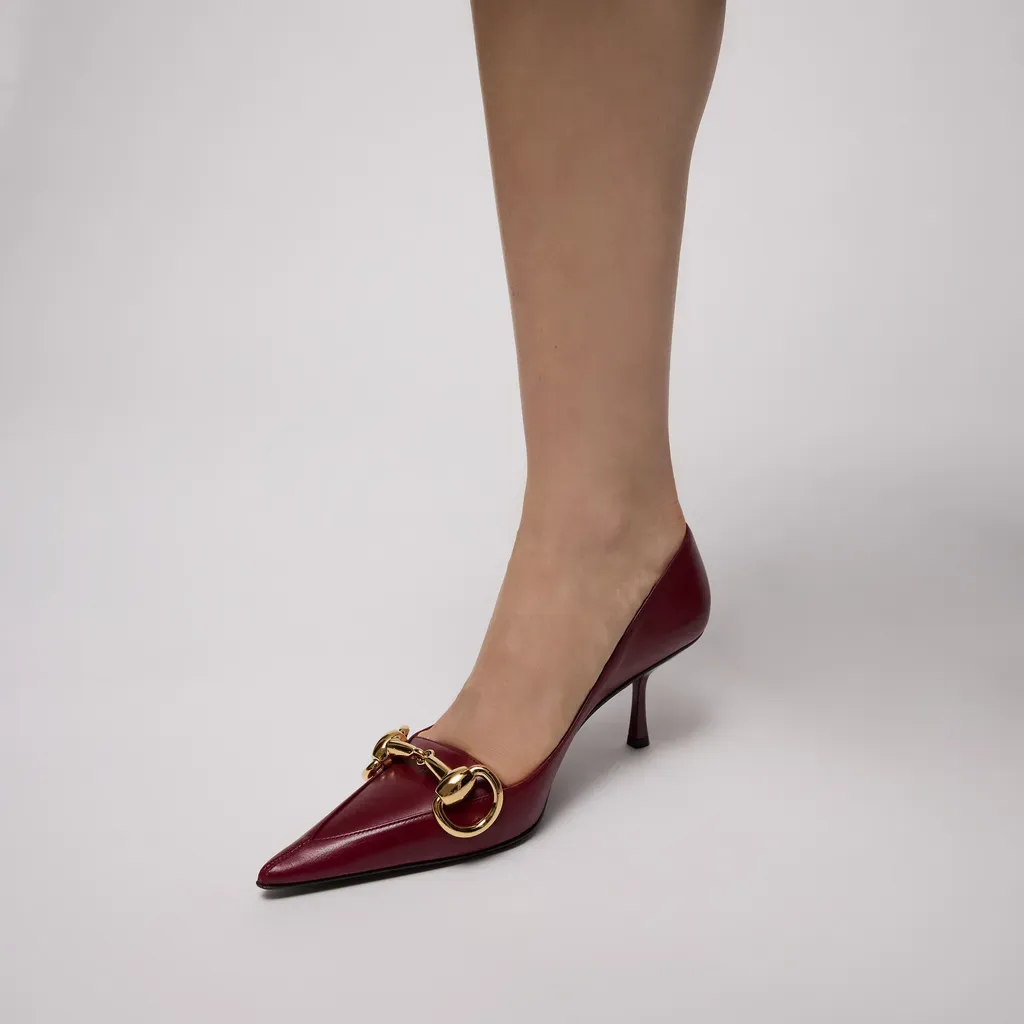 Boulevard Pump