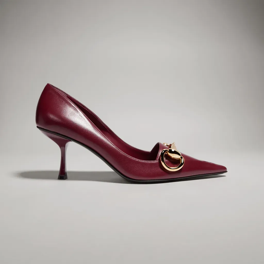 Boulevard Pump