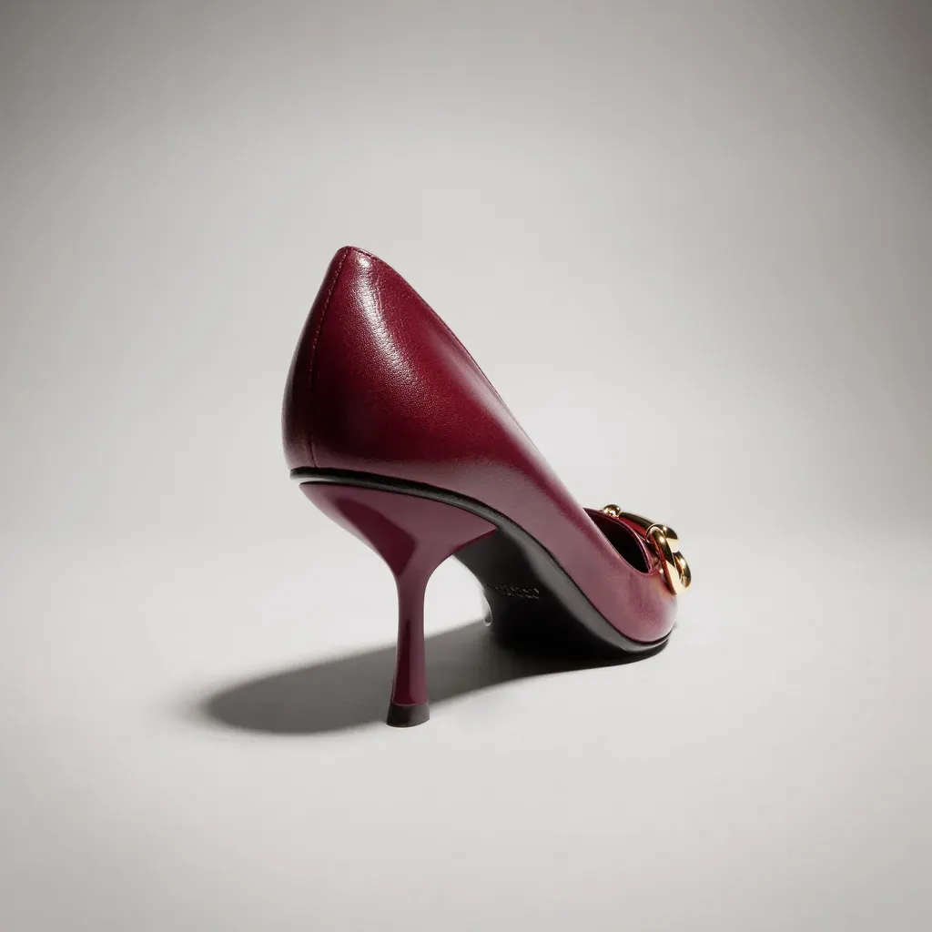 Boulevard Pump