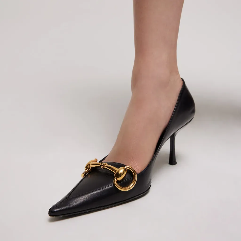 Boulevard Pump