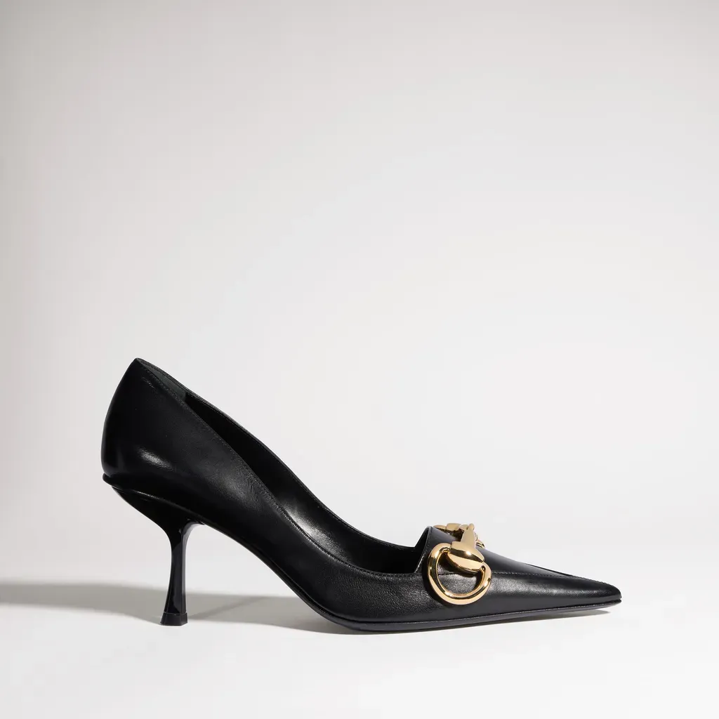 Boulevard Pump