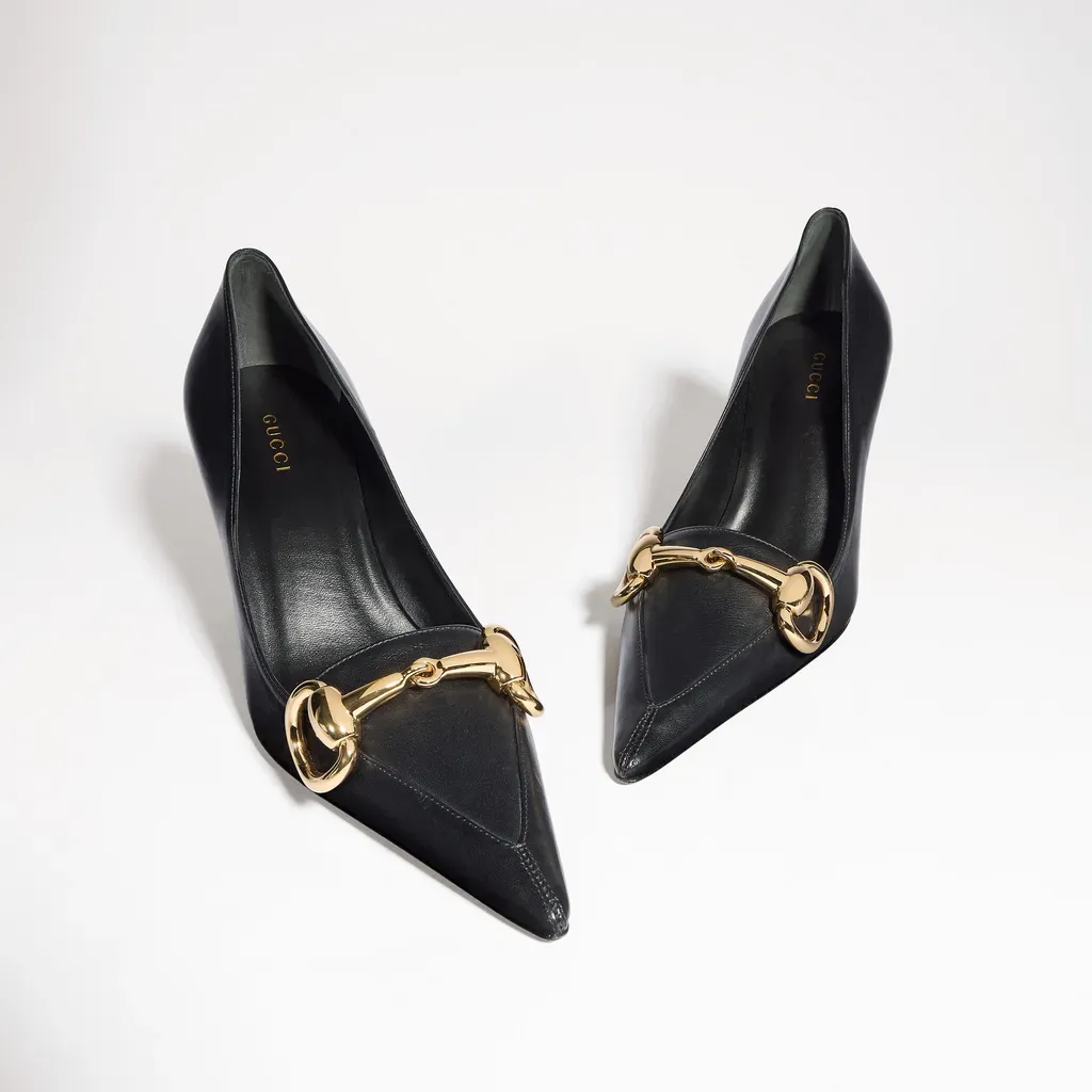 Boulevard Pump