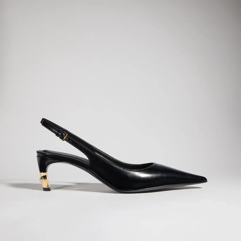 Castello Slingback