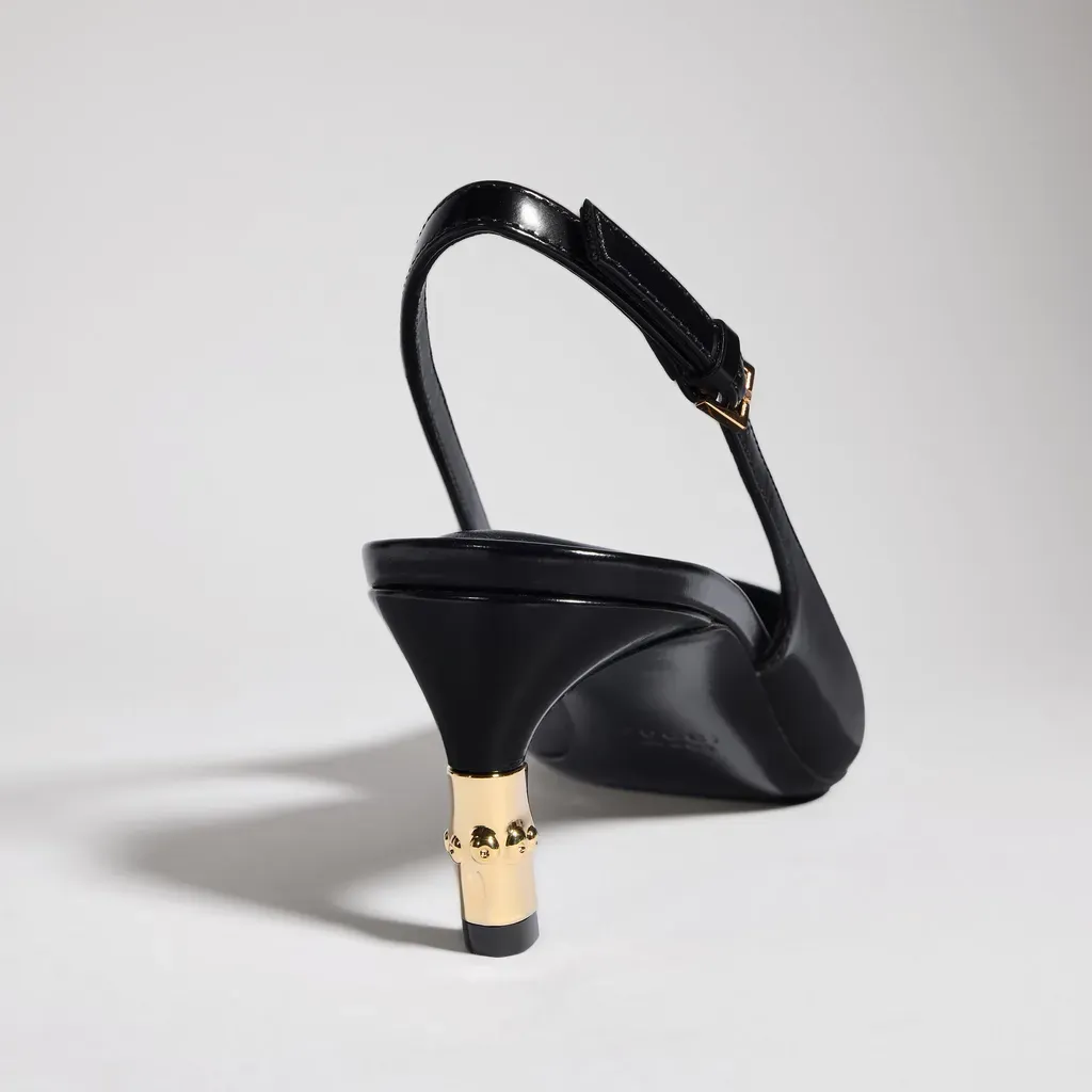 Castello Slingback