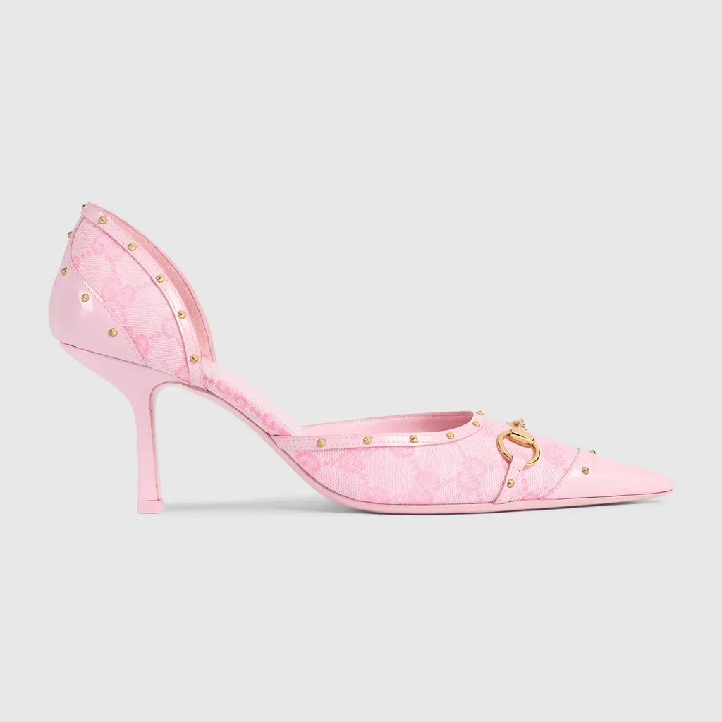 Savoy Pump
