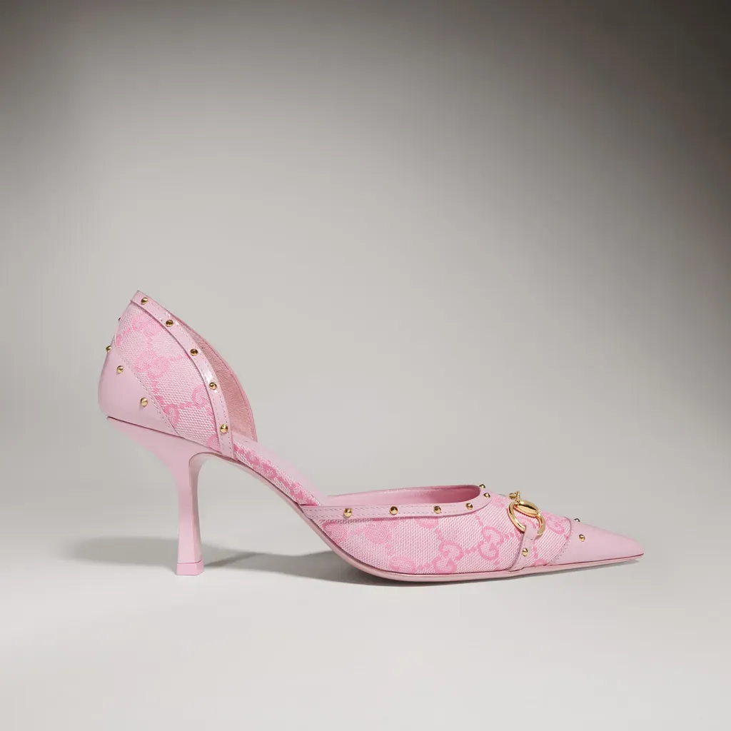Savoy Pump
