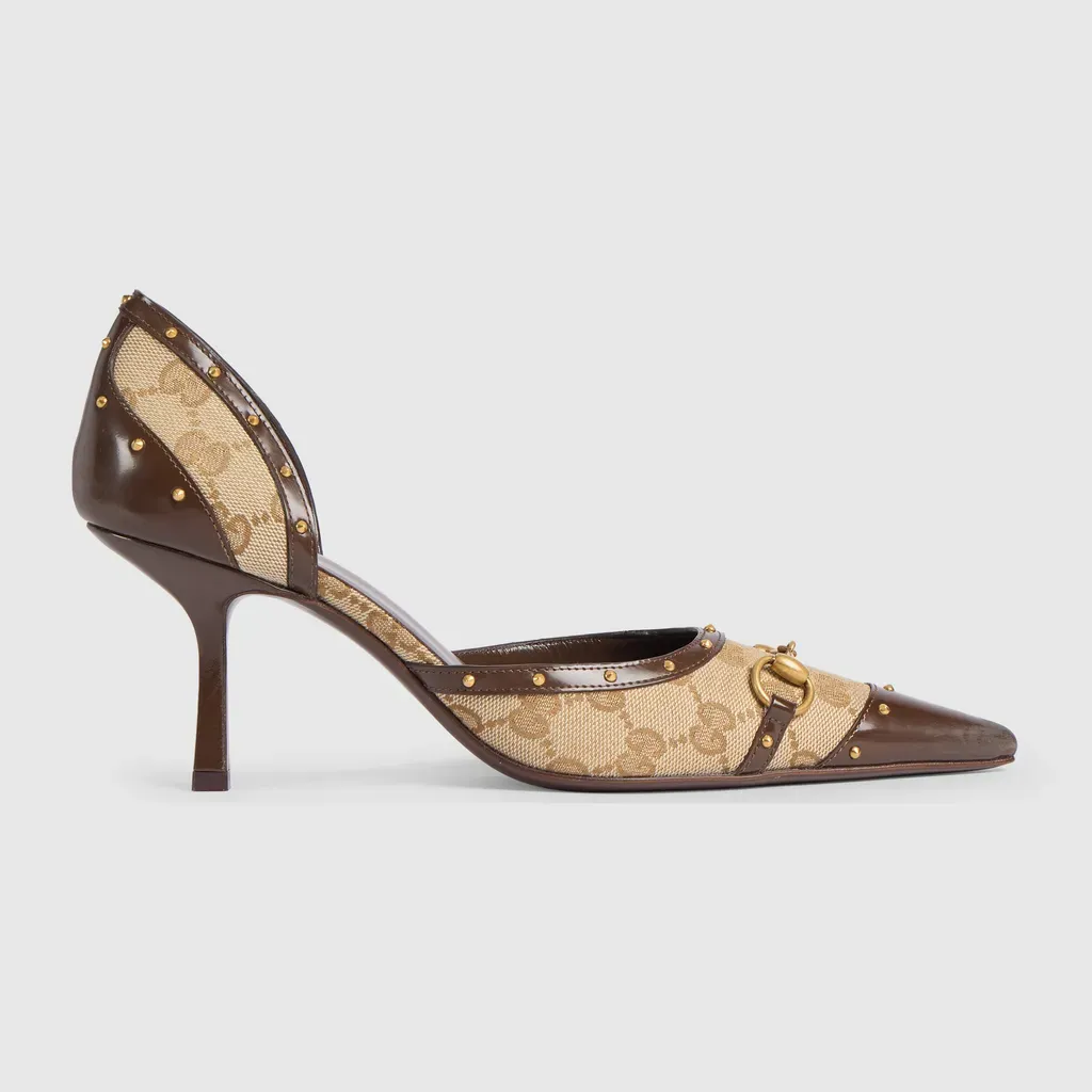 Savoy Pump