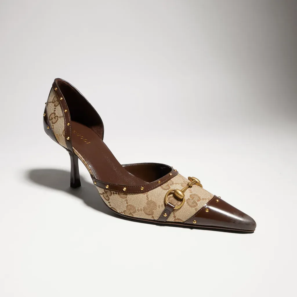 Savoy Pump