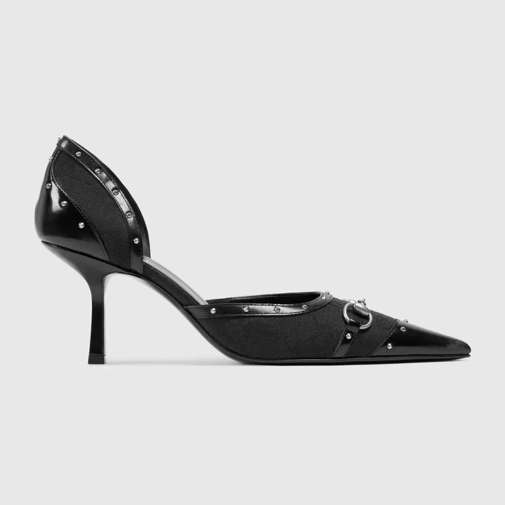 Savoy Pump