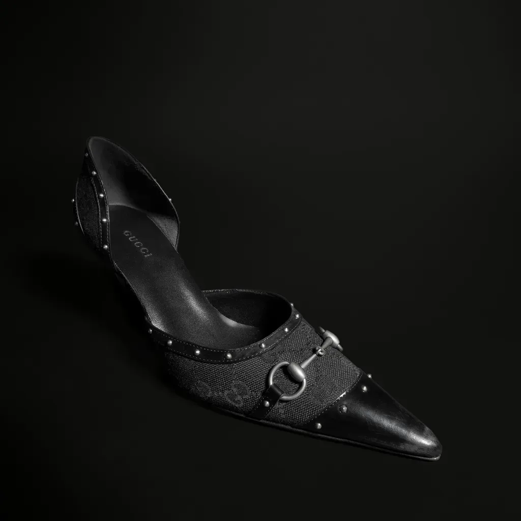 Savoy Pump