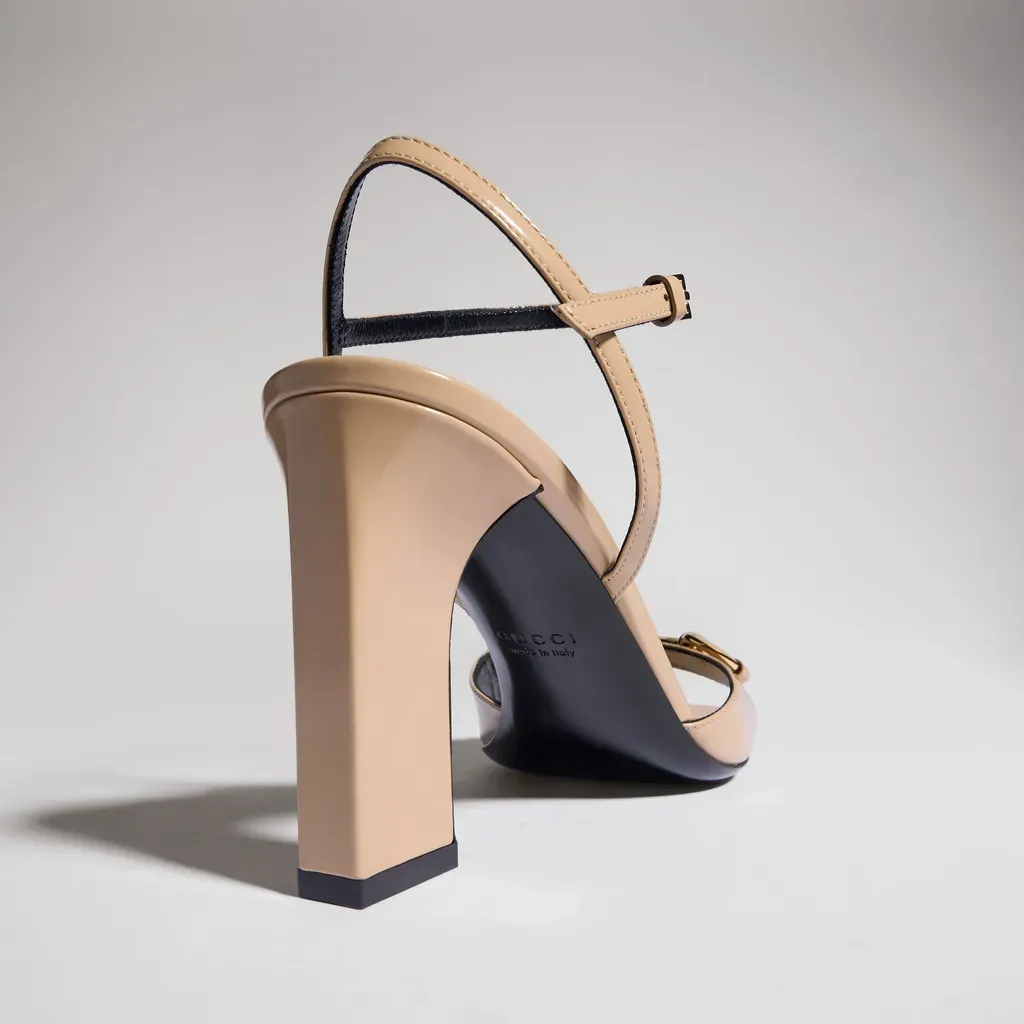 Signora Sandal