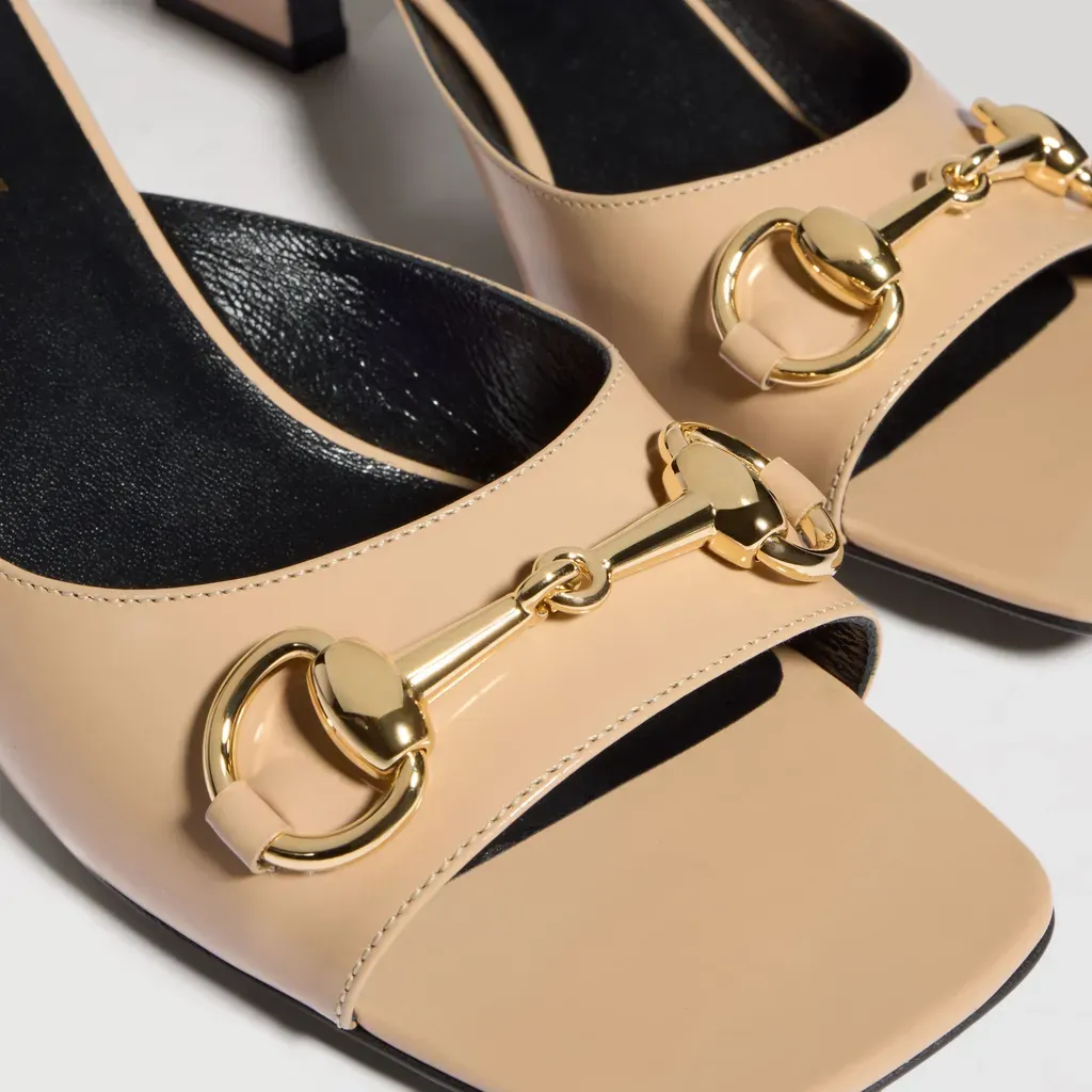 Signora Slide Sandal