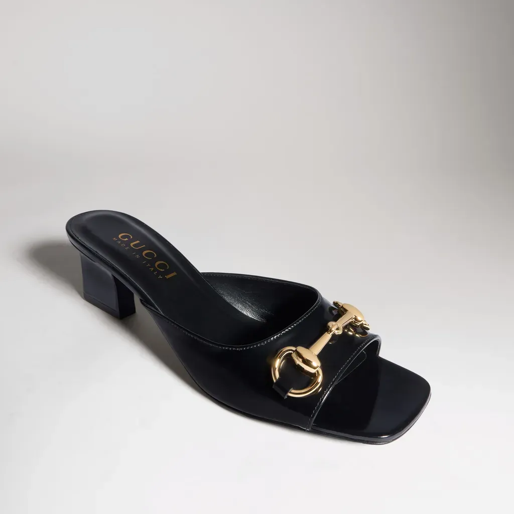 Signora Slide Sandal