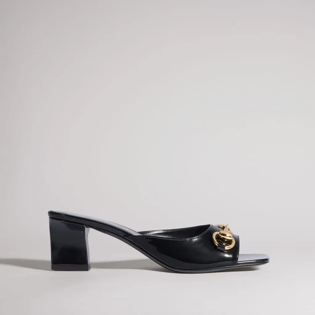 Signora Slide Sandal