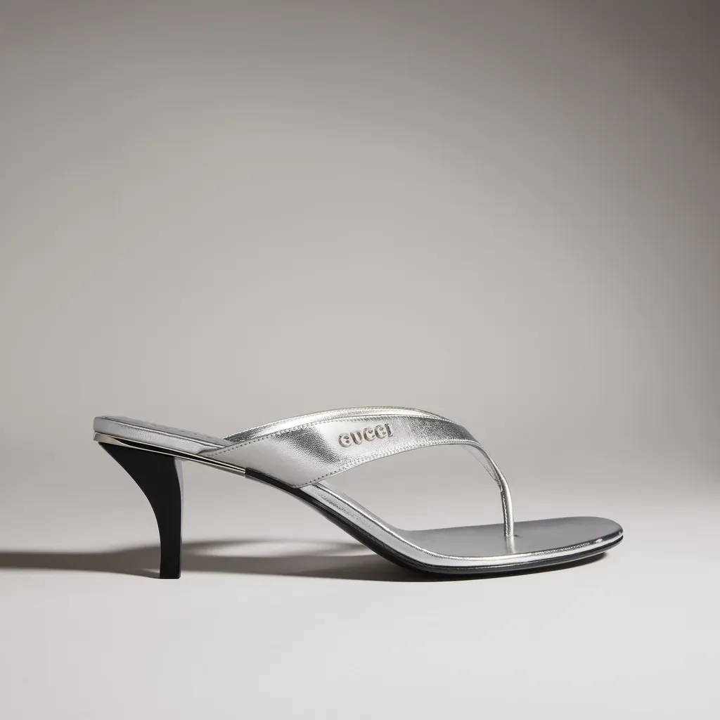 Vittoria Thong Sandal