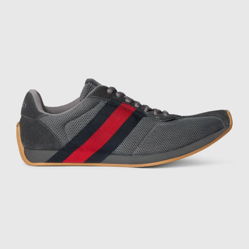 Gucci Tempo Sneaker